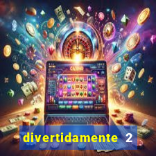 divertidamente 2 delisional xxx